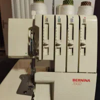 سر دوز برنینا سویس Bernina
