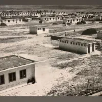 زمین قابل ساخت آغدام ۲۰۰ متر