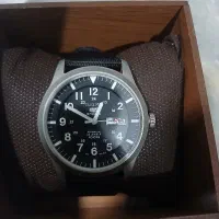ساعت سیکو ۵