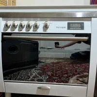 گاز فر دار تکنوگاز