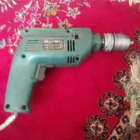 دریل برقی بوش اصلی