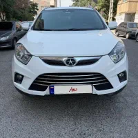 جک S5 مدل۹۸