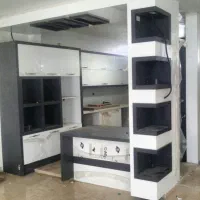 تعمیرات و اجرا کابینت و کمد دیواری و دکوراتیو