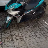 یاماها ایروکس اصلی