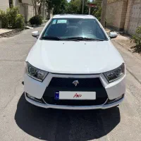 دنا پلاس توربو اتومات ۱۴۰۲