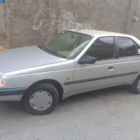 پژو90|خودرو سواری و وانت|مشهد, انبارنفت|دیوار