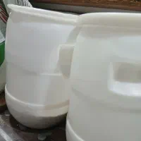 دبه سالم و نو