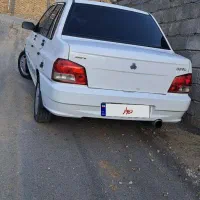 پراید۱۳۲مدل۹۱