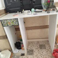 2عدد میز کامپیوتر