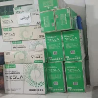 کولر اسپیلت 12 و 18 هزار شرکت مدیا برند تسلا