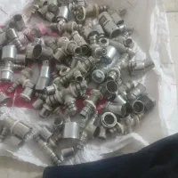 شیرالات نیو پایپ