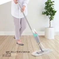 تی اسپری دار لیمون سری چرخشی ۳۶۰ درجه