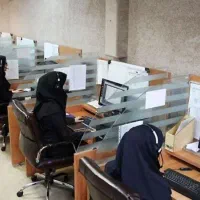 استخدام کارشناس فروش (خانم)