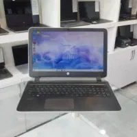 لپ‌تاپ HP Pavilion 15 گرافیک دار و اقتصادی
