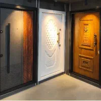 پخش درب ضدسرقت ، اتاقی، سرویسی، پنجره‌دو جداره.