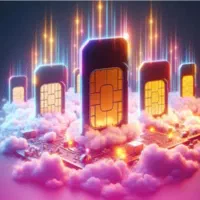 سیم کارت رایتل