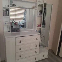 دراور و آینه