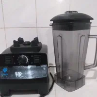 بلندر ، مخلوط کن