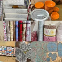 کلیه اجناس داخل تصویر به قیمت خرید،زیر خریدو عمده