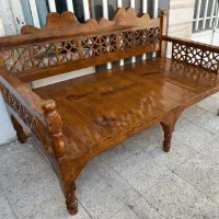 تخت سنتی