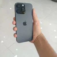 ایفون طرح 16 پرومکس