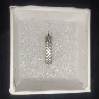 حلقه نقره