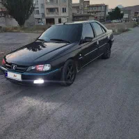 پرشیا tu5 مدل 99