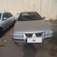 سمند x7 مدل 82