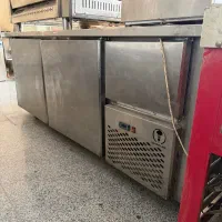 وسایل فست فود به قیمت عالی