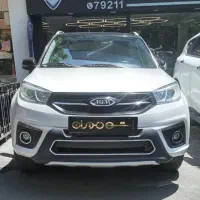 ام وی ام X33 s در حد صفر