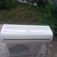 کولر اسپیلت ۲۴ هزار جنرال