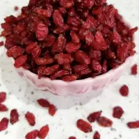 زرشگ پفکی کیفیت اعلا