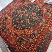 ۲تخته فرش ۶متری ۷۰۰شانه تمام نخ