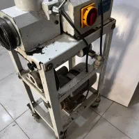چرخ گوشت صنعتی