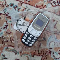 گوشی انگشتی نوکیا با هندزفری