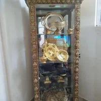 بوفه برنز