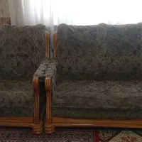 مبل|مبلمان خانگی و میز عسلی|اسلام‌‌آباد غرب, |دیوار