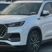 تیگو۸پروسفیدکم کارواقعیدرحدخشک۱۷ تا کار