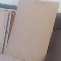 تعدادی تابلو mdf
