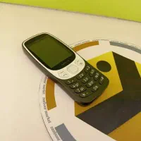 نوکیا 3210