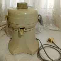 آبمیوه گیری turmix  اصل سویسی