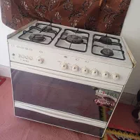 گاز