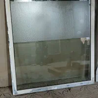 پنجره تک قاب