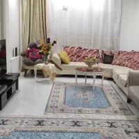 مبل ۷ نفره + مبل ۳ نفره + میز ناهارخوری
