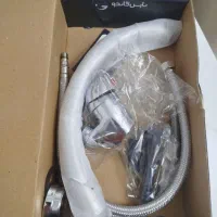 شیر ظرفشویی اهرمی