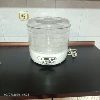 میوه خشک کن ویداس