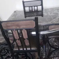میز ناهار خوری