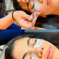 مژه‌های خاص، قیمت ویژه