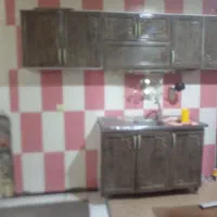 کابینت سالم