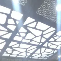 پنل سقف کاذب